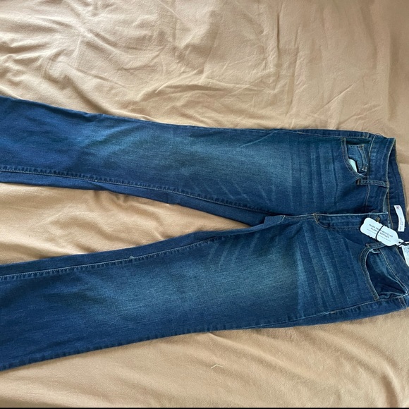 Womens ‘So’ Bootcut Jeans - Picture 3 of 4